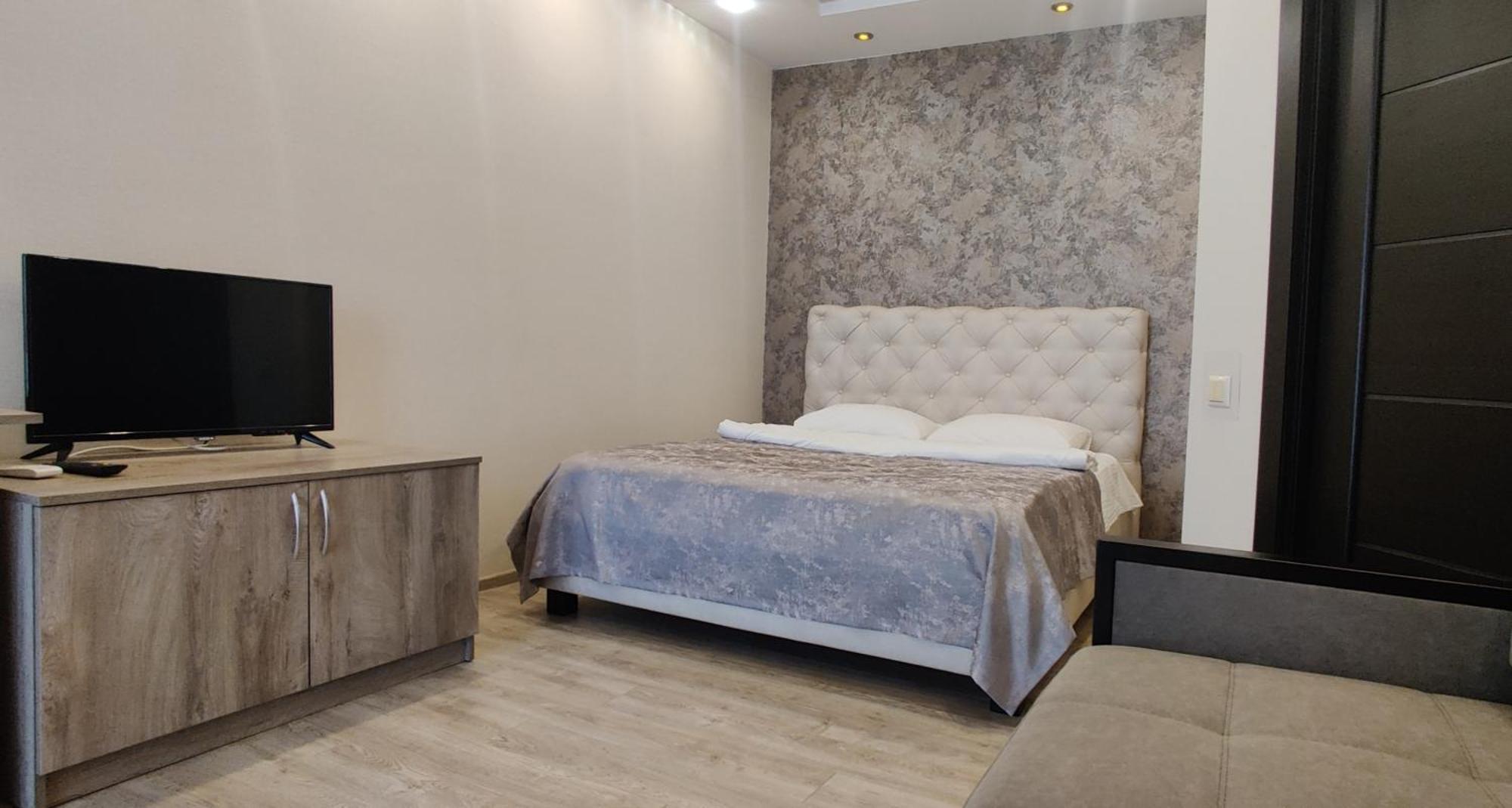 Сучасні Апартаменти Lutsk Exterior photo